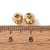 Brass Beads KK-CBA90BB-01D-G-3
