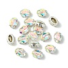 Preciosa® MAXIMA Crystal Sew-On Cups LS-Y-PRC-SB14-00030-200-S-2