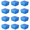 12Pcs Paper Packing Ring Boxes CON-TA0001-42C-3