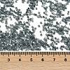 Imitation Cat Eyes Glass Seed Beads X1-SEED-H003-03K-4