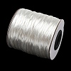 Nylon Satin Rattail Cords NWIR-A003-01-2