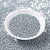 MIYUKI Round Rocailles Beads X-SEED-G007-RR0540-2