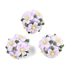 Handmade Polymer Clay Beads CLAY-H009-02E-1