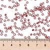 TOHO Round Seed Beads X-SEED-TR08-0573-4