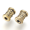 Tibetan Style Beads GLF0292Y-2