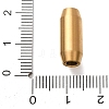 304 Stainless Steel Magnetic Clasps STAS-A151-01B-G-2