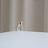 Miniature Glass Bottles LS-PW-WGF9EAE-02-1