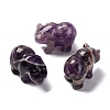Natural Amethyst Display Decorations DJEW-P019-C04-1