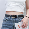 Imitation Leather Cord OCOR-WH0101-31-5