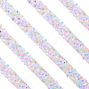5M Self Adhesive Resin Star Tape DIY-SP0004-56I-1
