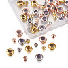 Brass Beads KK-KS0001-15-6