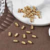 SHEGRACE Brass Beads XGRQ1A069-320G-4