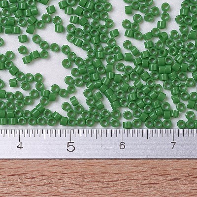 MIYUKI Delica Beads SEED-J020-DB0724-1