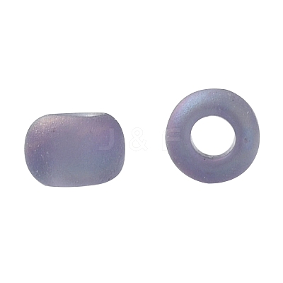 TOHO 11/0 Round Beads SEED-TR11-0166DF-1