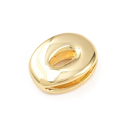 Brass Beads KK-B167-27G-O-1