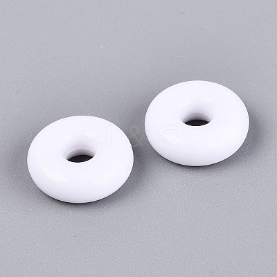 Acrylic Beads MACR-L010-05C-07-1