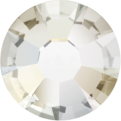 Preciosa® MAXIMA Crystal No Hotfix Flatback Stones Y-PRC-NSS12-00030-242-1