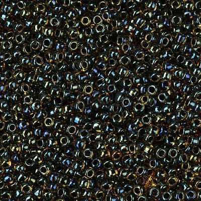 TOHO 8/0 Round Beads SEED-JPTR08-0244-1