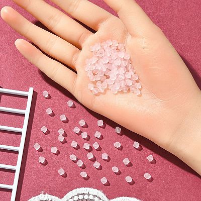 Preciosa® Crystal Beads X-PRC-BA4-70120-840-1