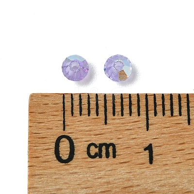 Preciosa® Crystal Beads X-PRC-BA3-20310-200-1