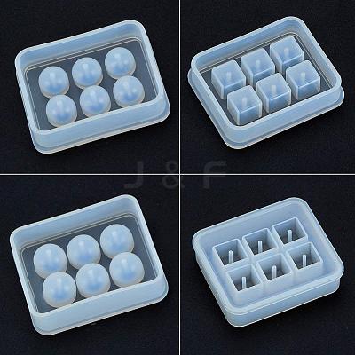 DIY Silicone Molds AJEW-PH0011-01-1