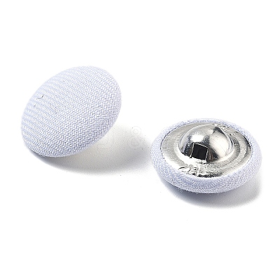 Cloth Shank Buttons BUTT-XCP0001-12A-1