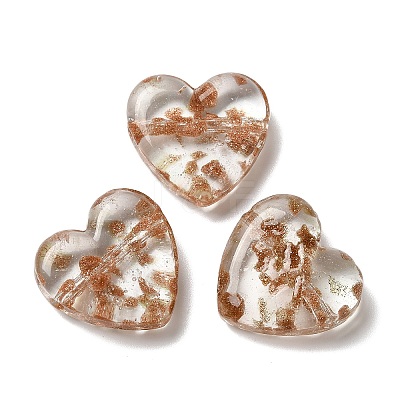 Handmade Lampwork Beads LAMP-U002-03I-1