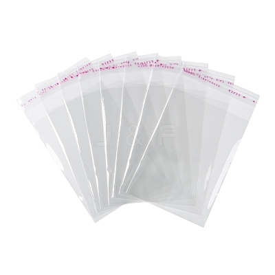 OPP Cellophane Bags X-OPC-R012-05-1