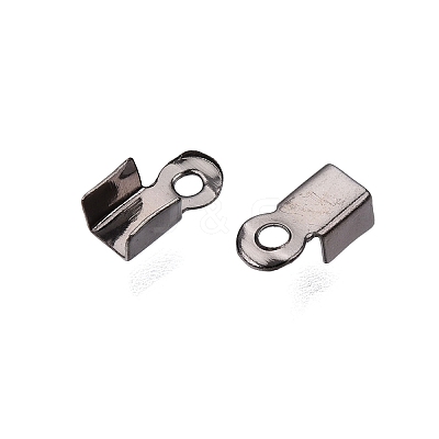 Iron Cord Ends IFIN-T021-01B-1