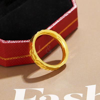 304 Stainless Steel Finger Rings FS-WGE871F-04-1