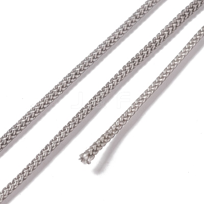 Braided Nylon Threads NWIR-E023-1mm-38-1