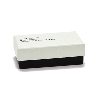 Cardboard Jewelry Boxes X1-CON-E025-B01-02-1
