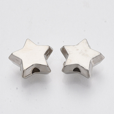 CCB Plastic Beads CCB-S163-013-1