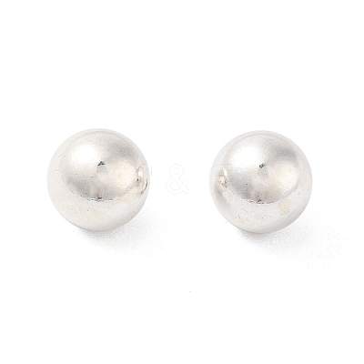 925 Sterling Silver Beads LS-STER-Z008-01F-1