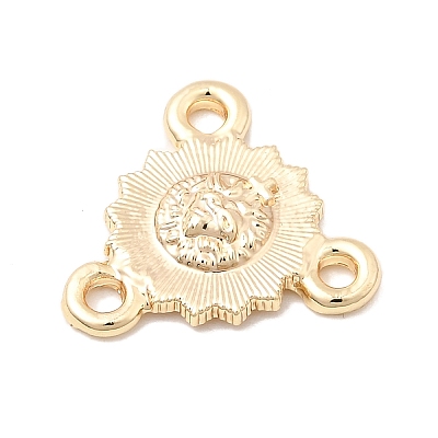 Brass Chandelier Component Links KK-A277-33G-1