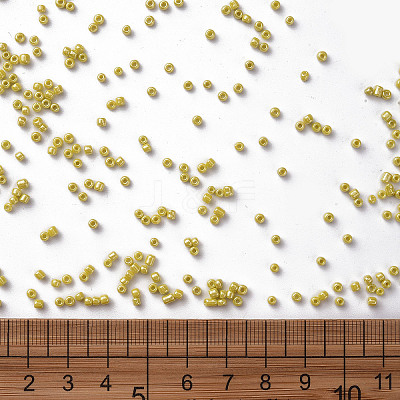 12/0 Glass Seed Beads SEED-US0003-2mm-122-1