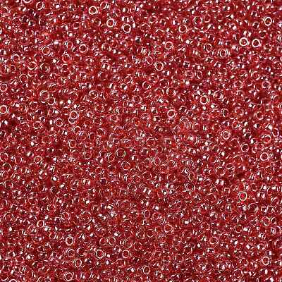 MIYUKI Round Rocailles Beads SEED-G009-RR0166-1