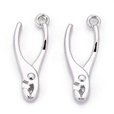 Alloy Pendants X1-PALLOY-N176-120P-1