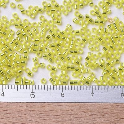 MIYUKI Delica Beads SEED-J020-DB0145-1