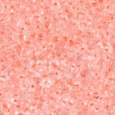 Luminous Glass Seed Beads SEED-A033-07L-1