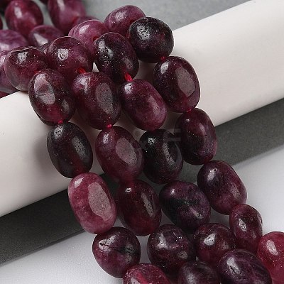 Natural Malaysia Jade Beads Strands G-I283-H05-02-1