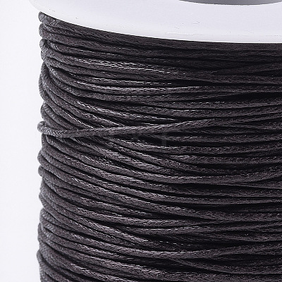 Waxed Cotton Thread Cords YC-R003-1.5mm-304-1