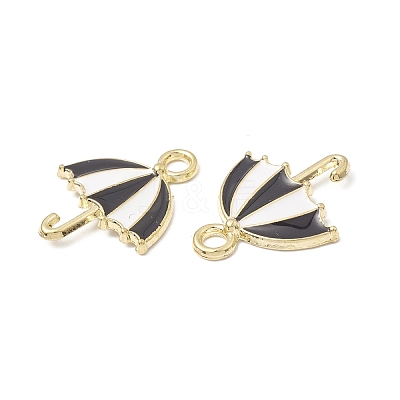 Alloy Enamel Pendants ENAM-G212-13G-03-1