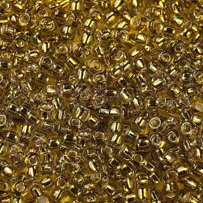 TOHO 8/0 Round Beads X-SEED-TR08-2155S-1