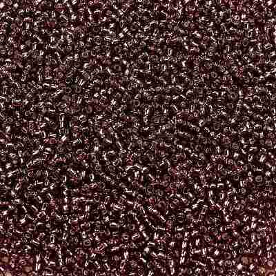 TOHO 11/0 Round Beads SEED-JPTR11-0026B-1