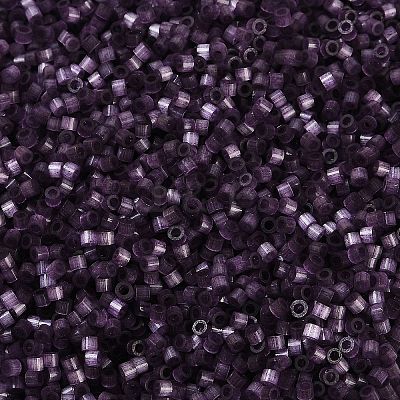 Imitation Cat Eyes Glass Seed Beads X1-SEED-H003-03P-1