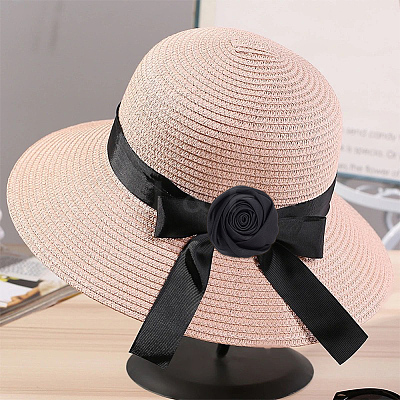 26Pcs 4 Style Satin Cloth Ornament Accessories FIND-WR0011-22B-1