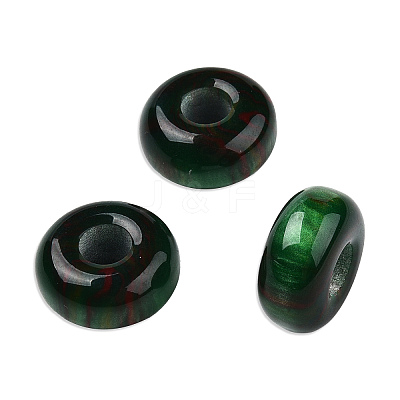 Resin European Beads RESI-N034-03-M06-1