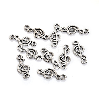 Tibetan Style Alloy Pendants PW-WG894EA-12-1