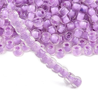 TOHO 3/0 Round Beads SEED-TR03-0943-1